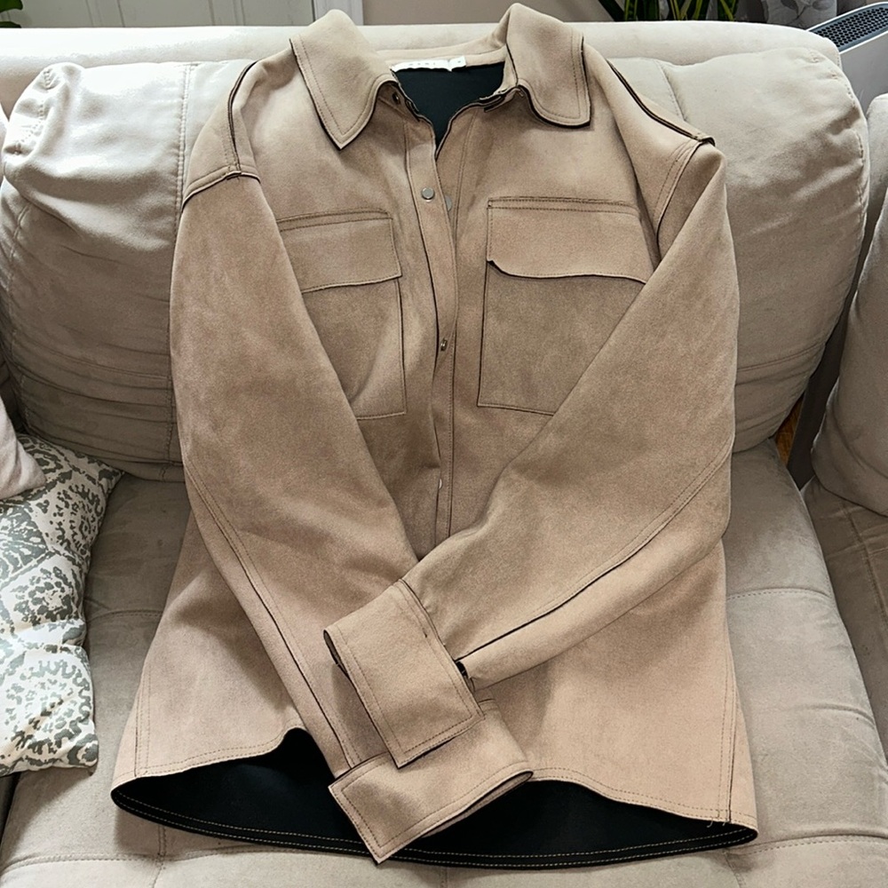 Men’s jacket